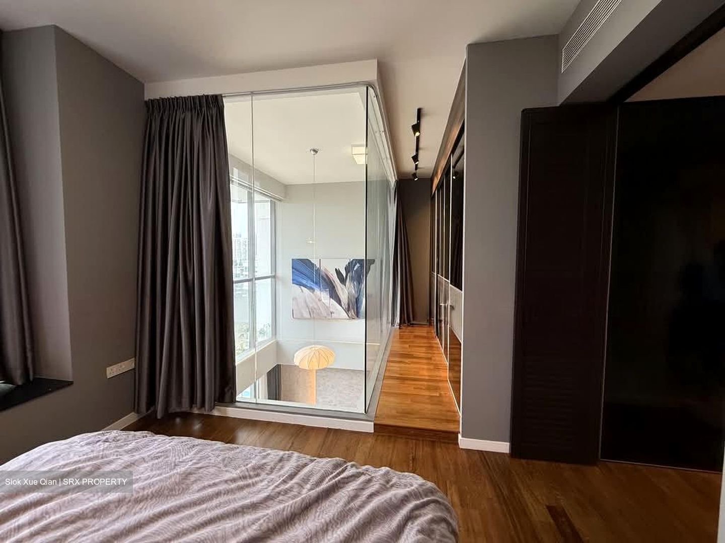Cyan (D10), Condominium #598742191